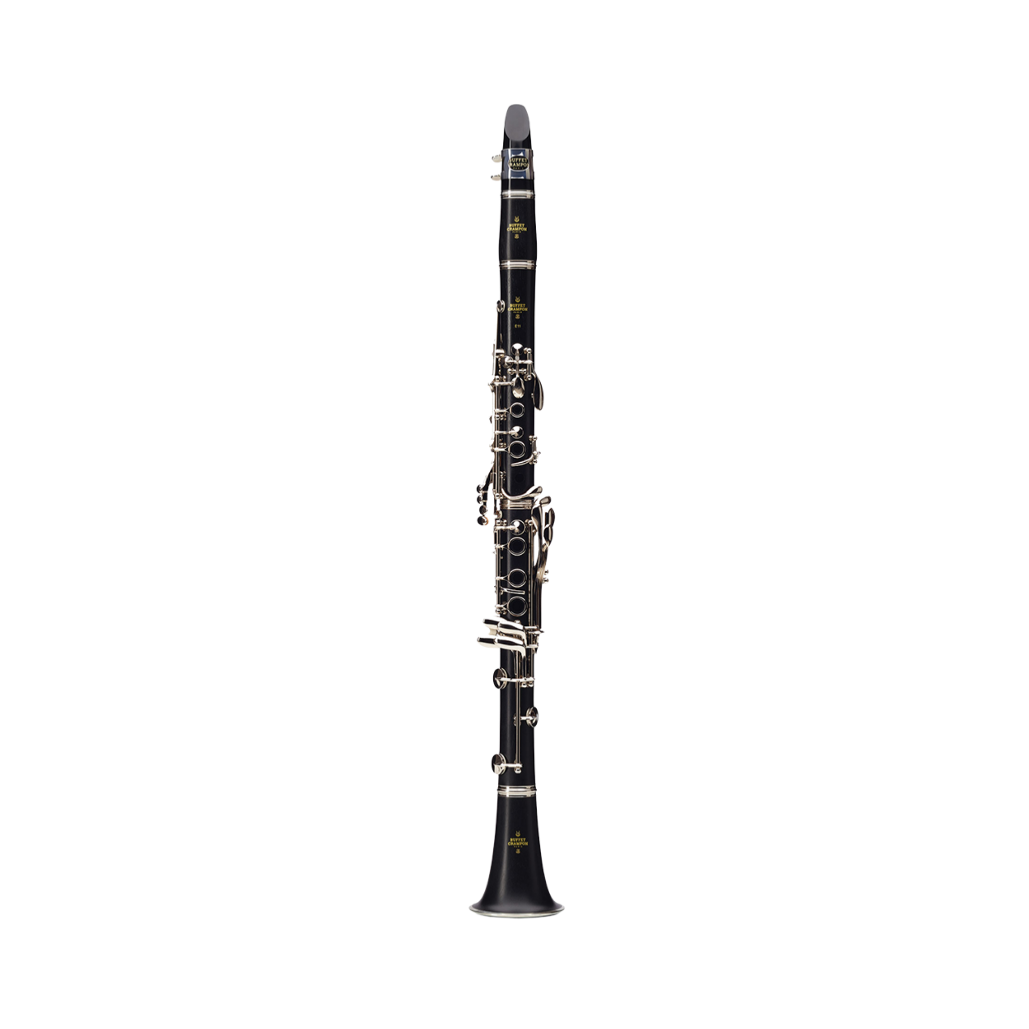 Clarinette Sib Buffet Crampon E11