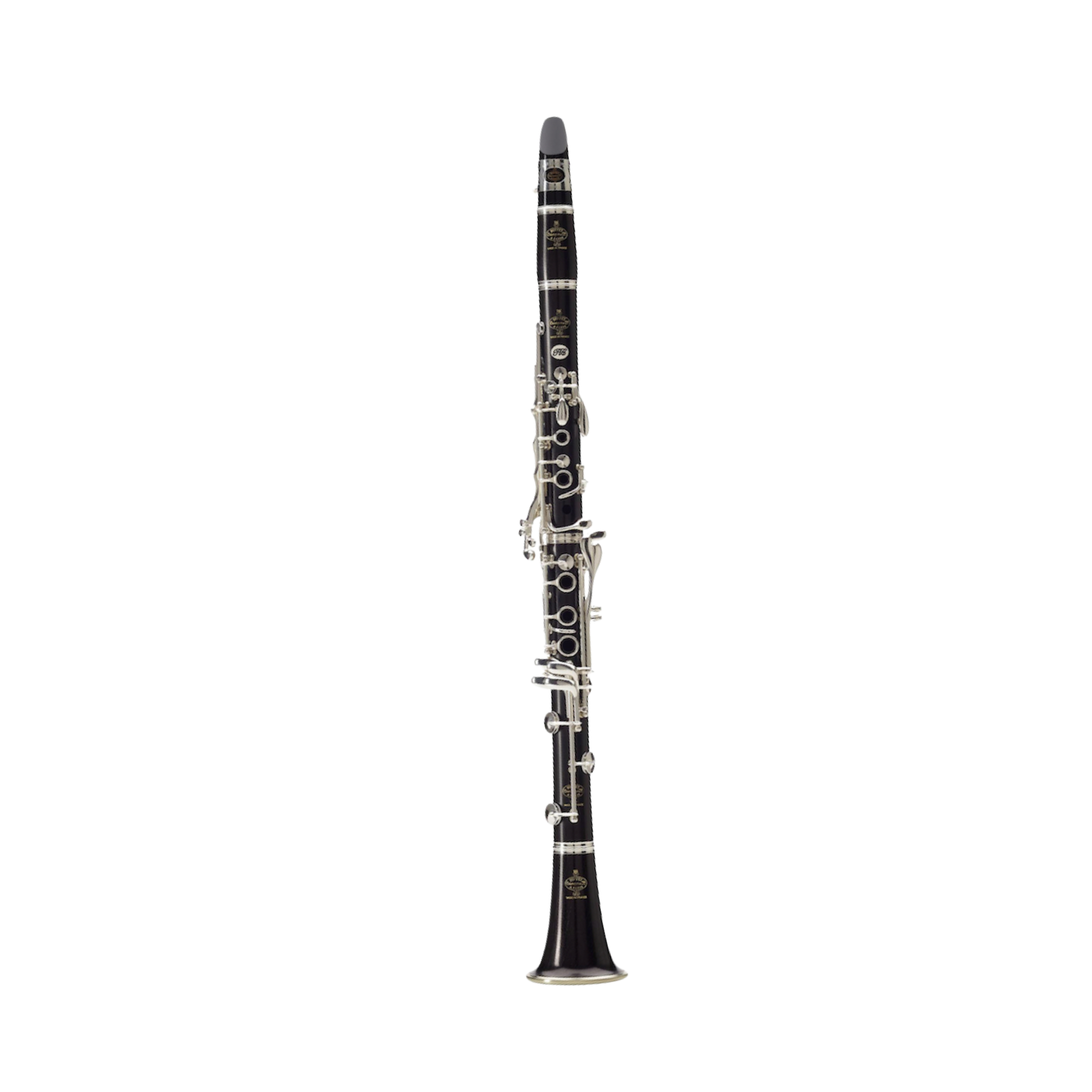 Clarinette Sib Buffet Crampon RC