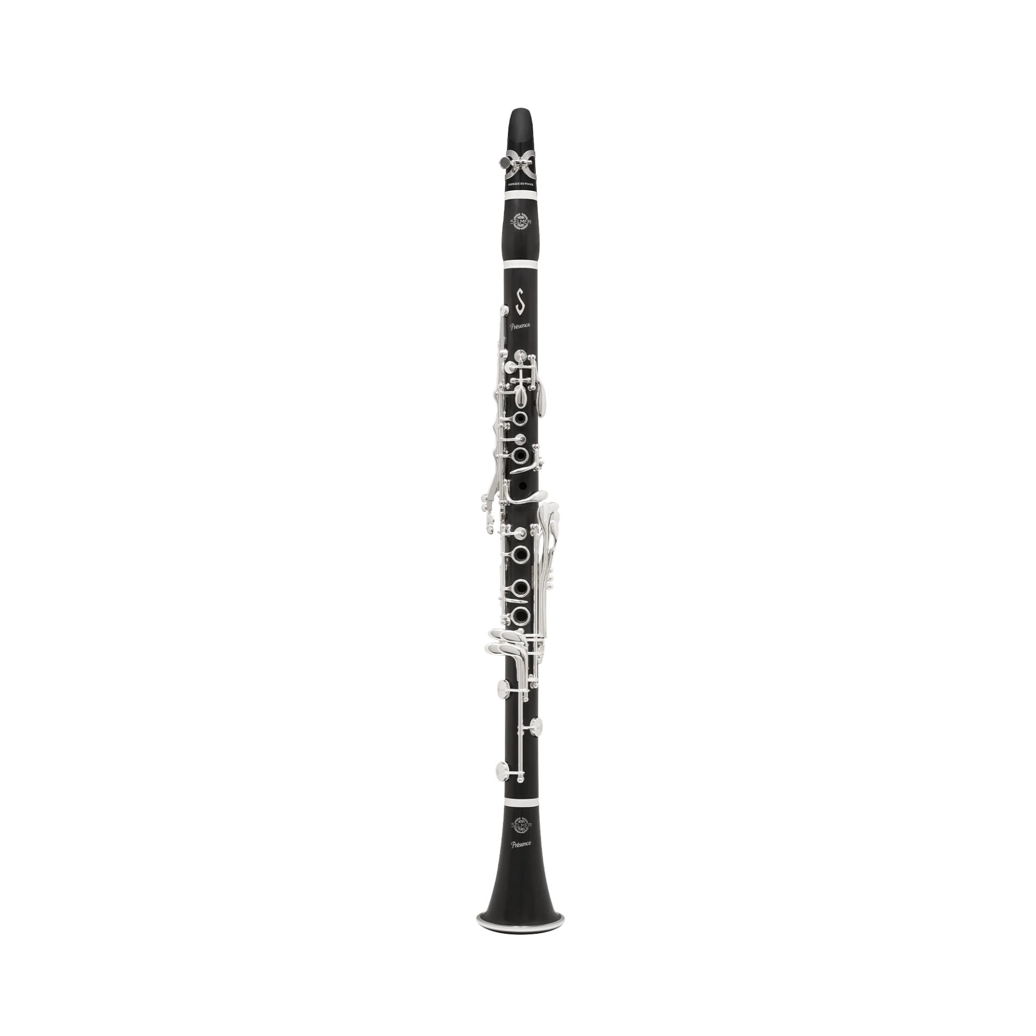 Clarinette Sib Selmer Présence