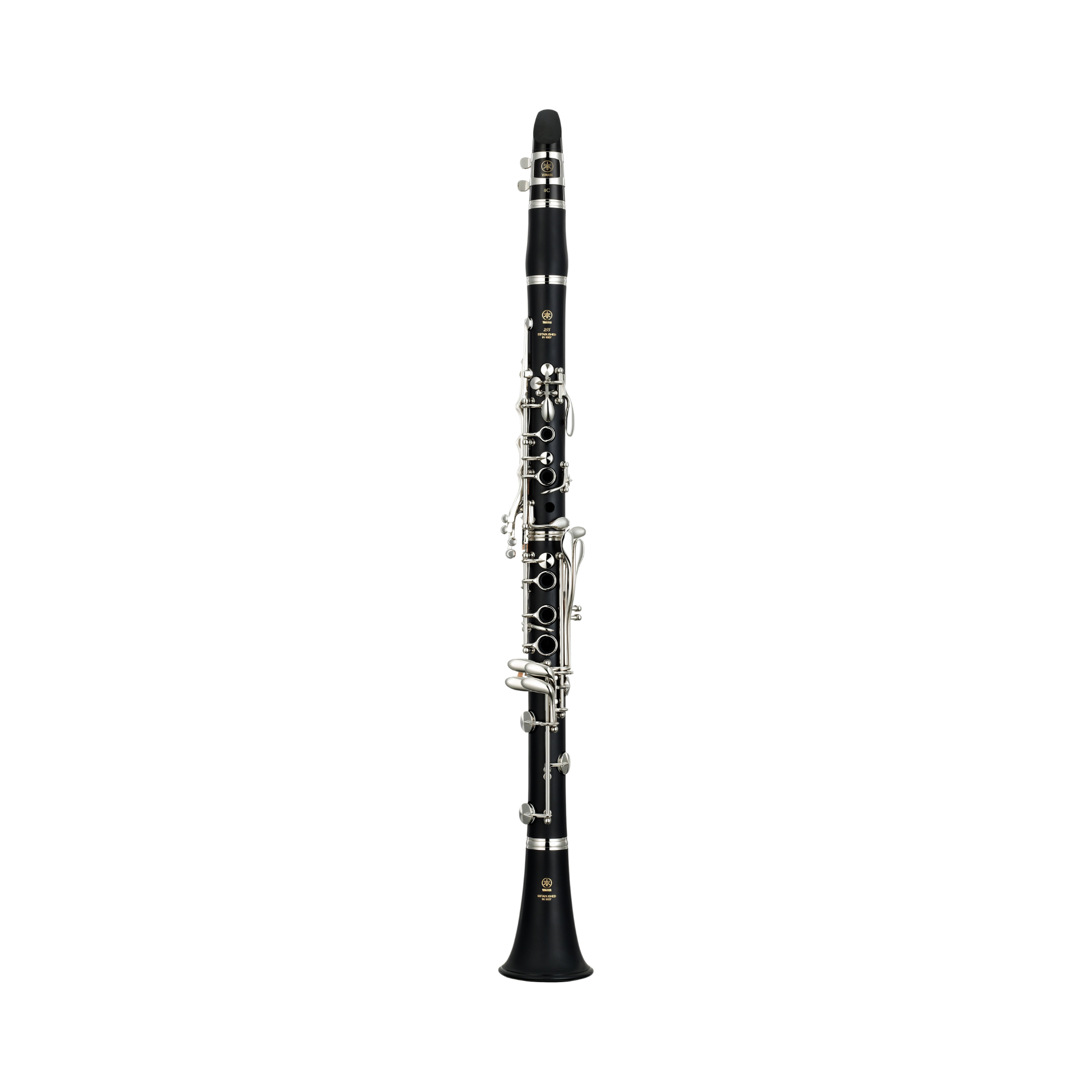Clarinettes