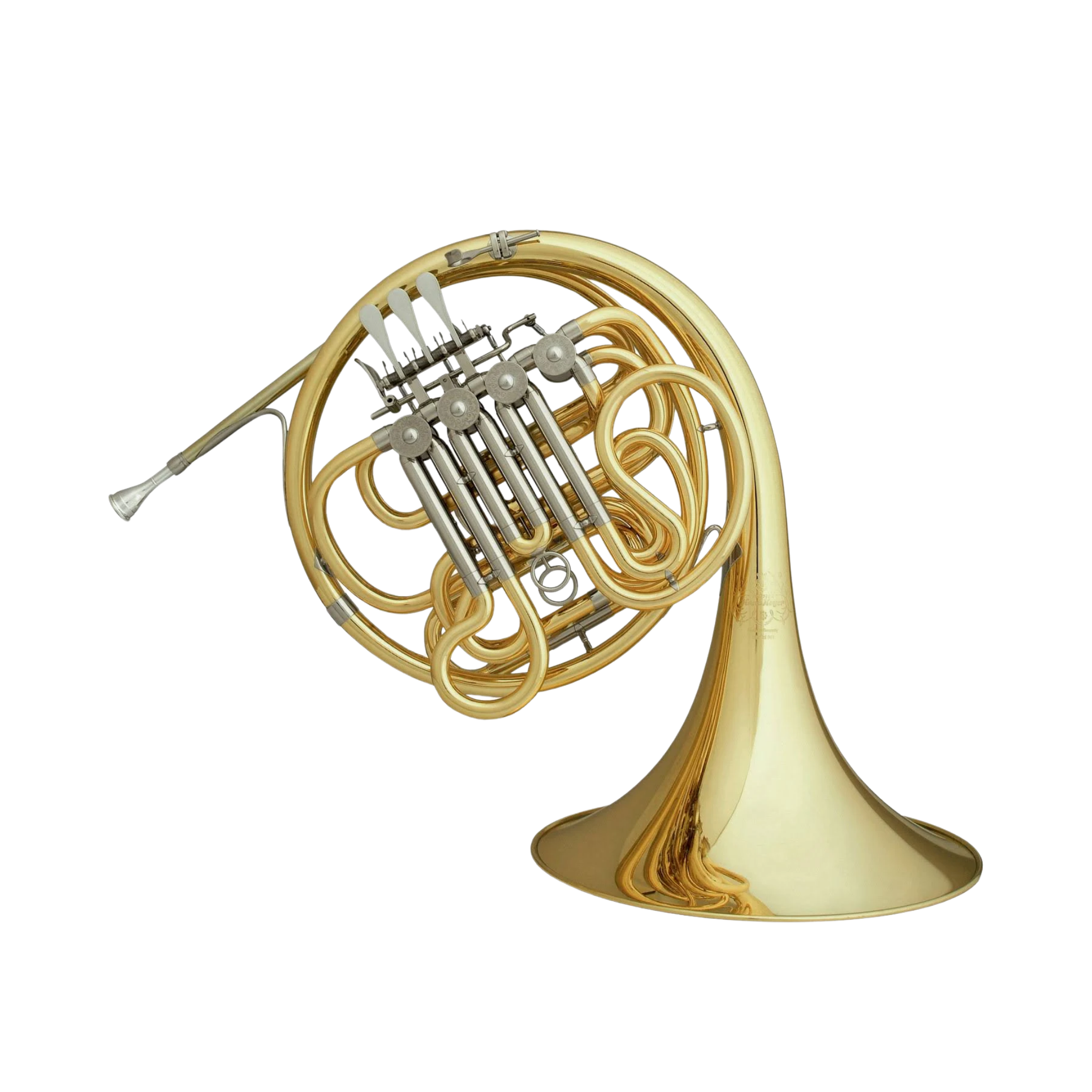 Cor d'harmonie Hans Hoyer 801
