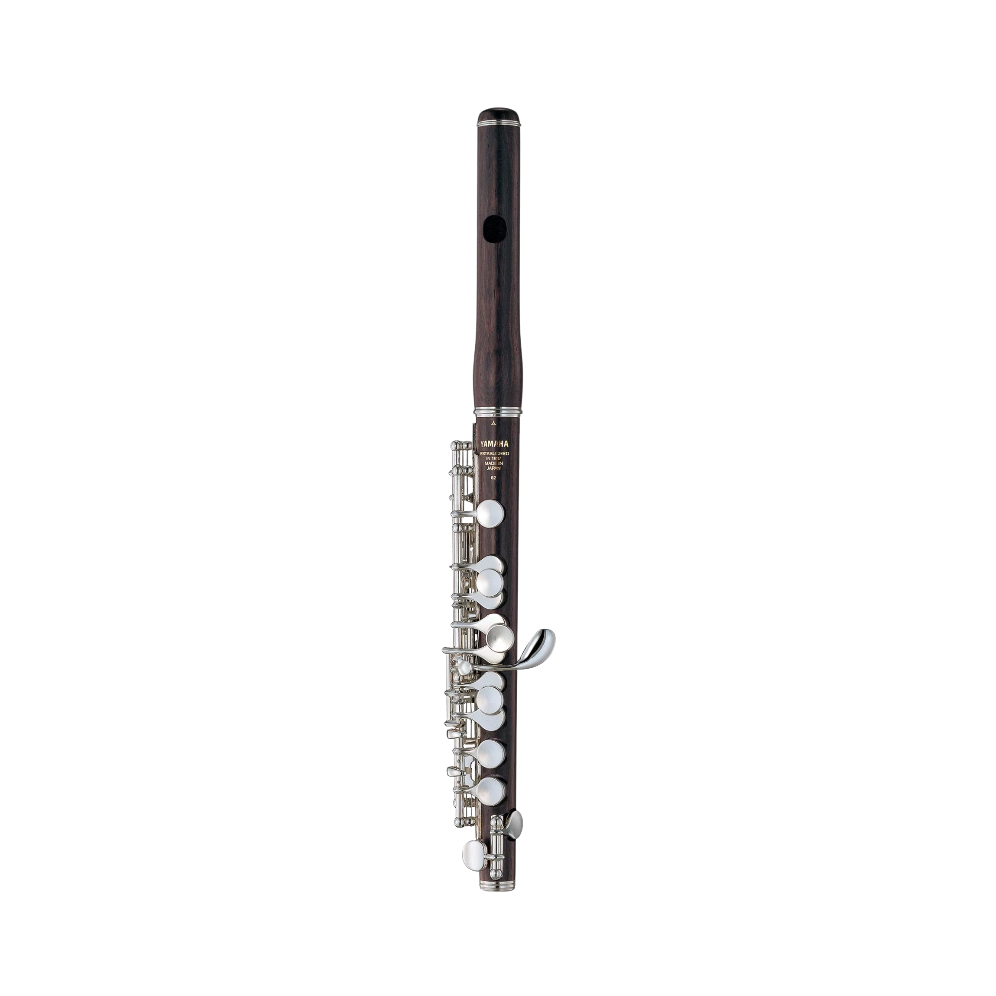 Flûte Traversière Piccolo Yamaha YPC-62