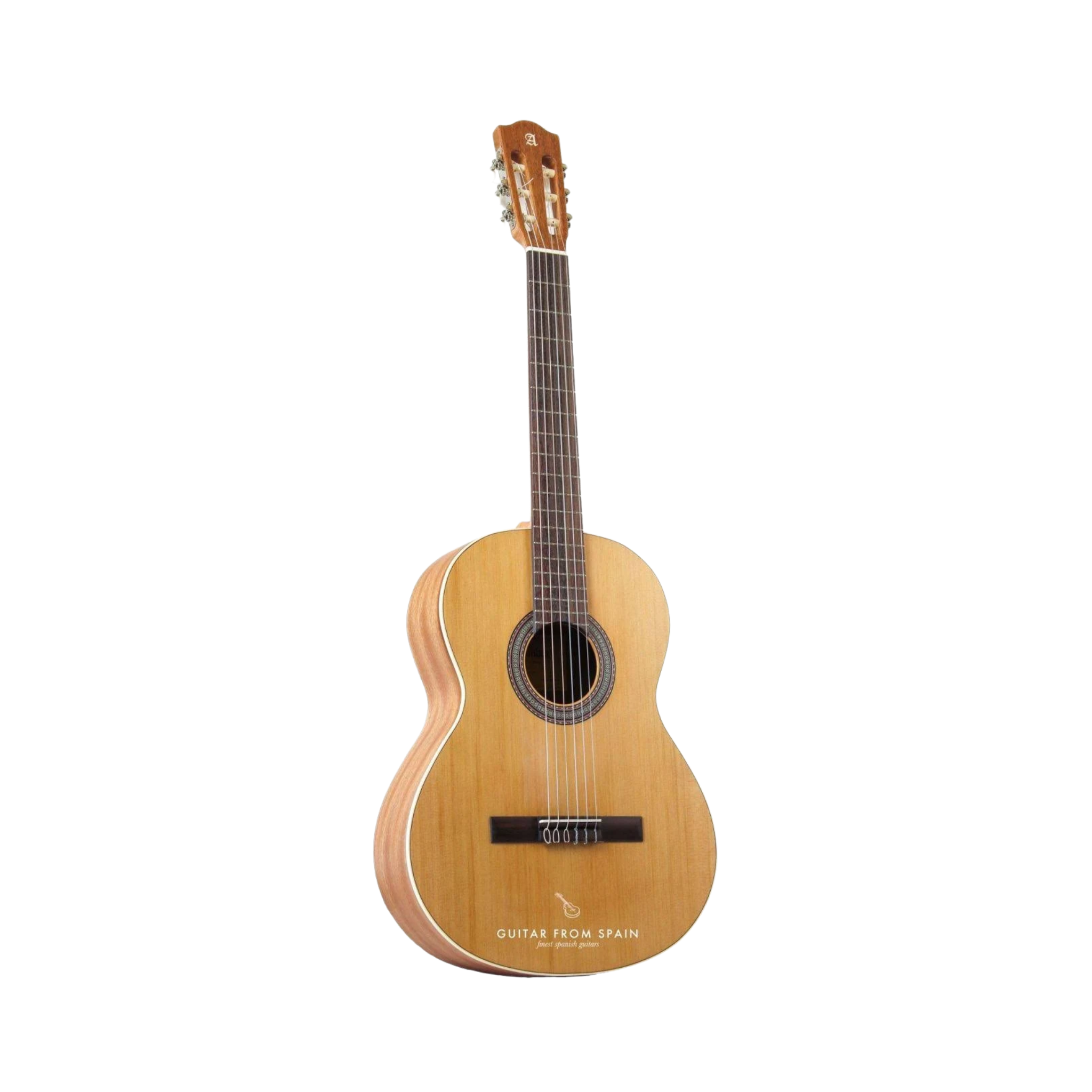Guitare classique Alhambra Z-Nature