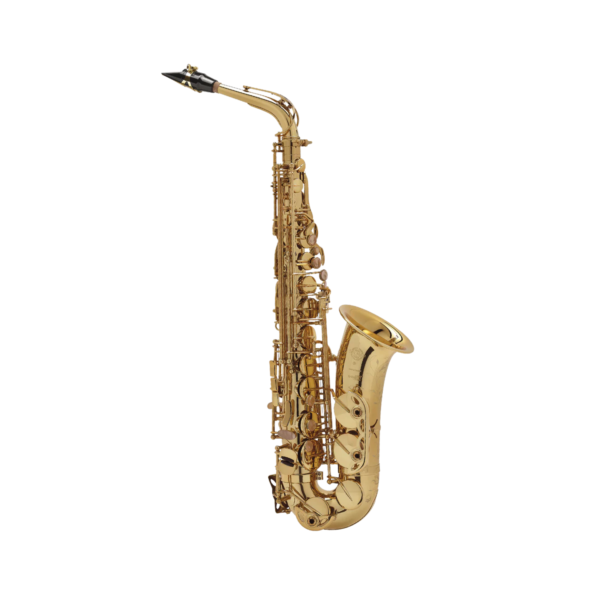 Saxophone alto Eb Selmer Série III