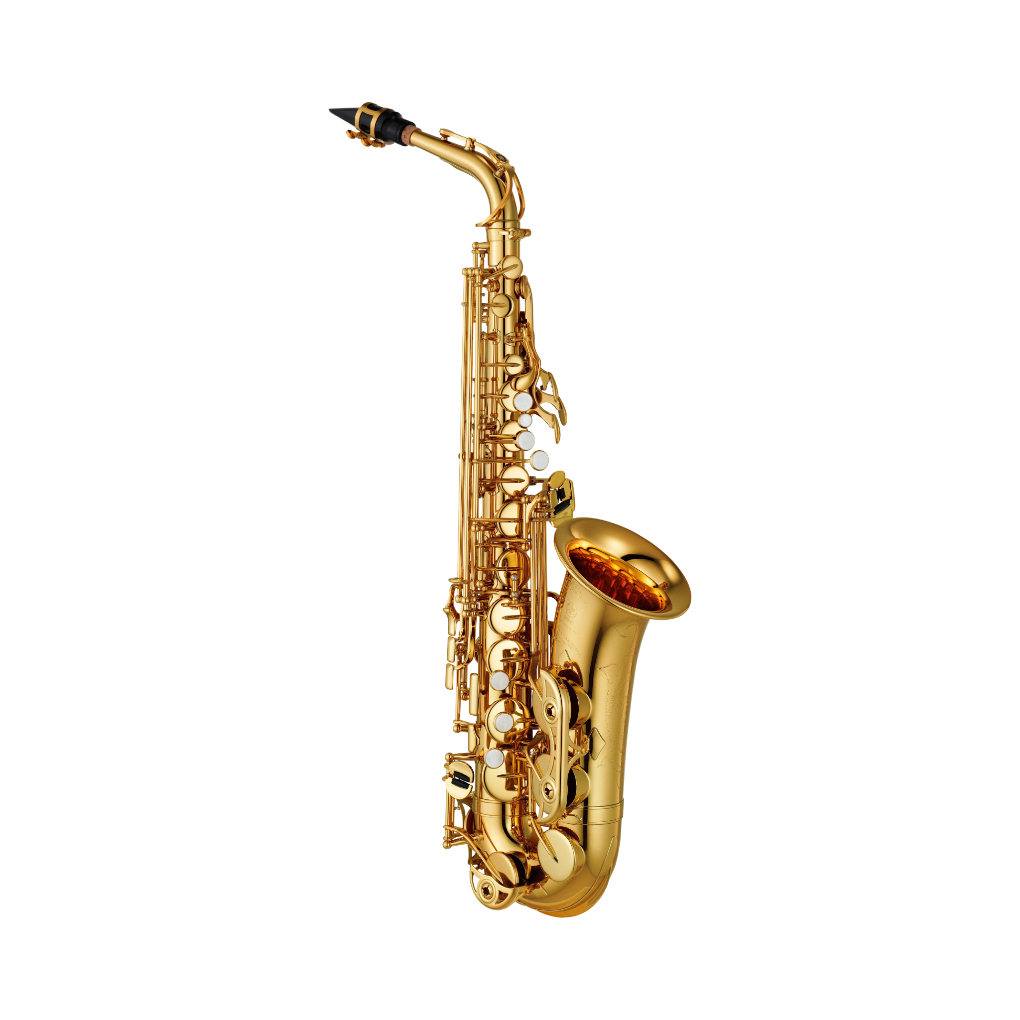 Saxophone alto Eb Yamaha YAS-480
