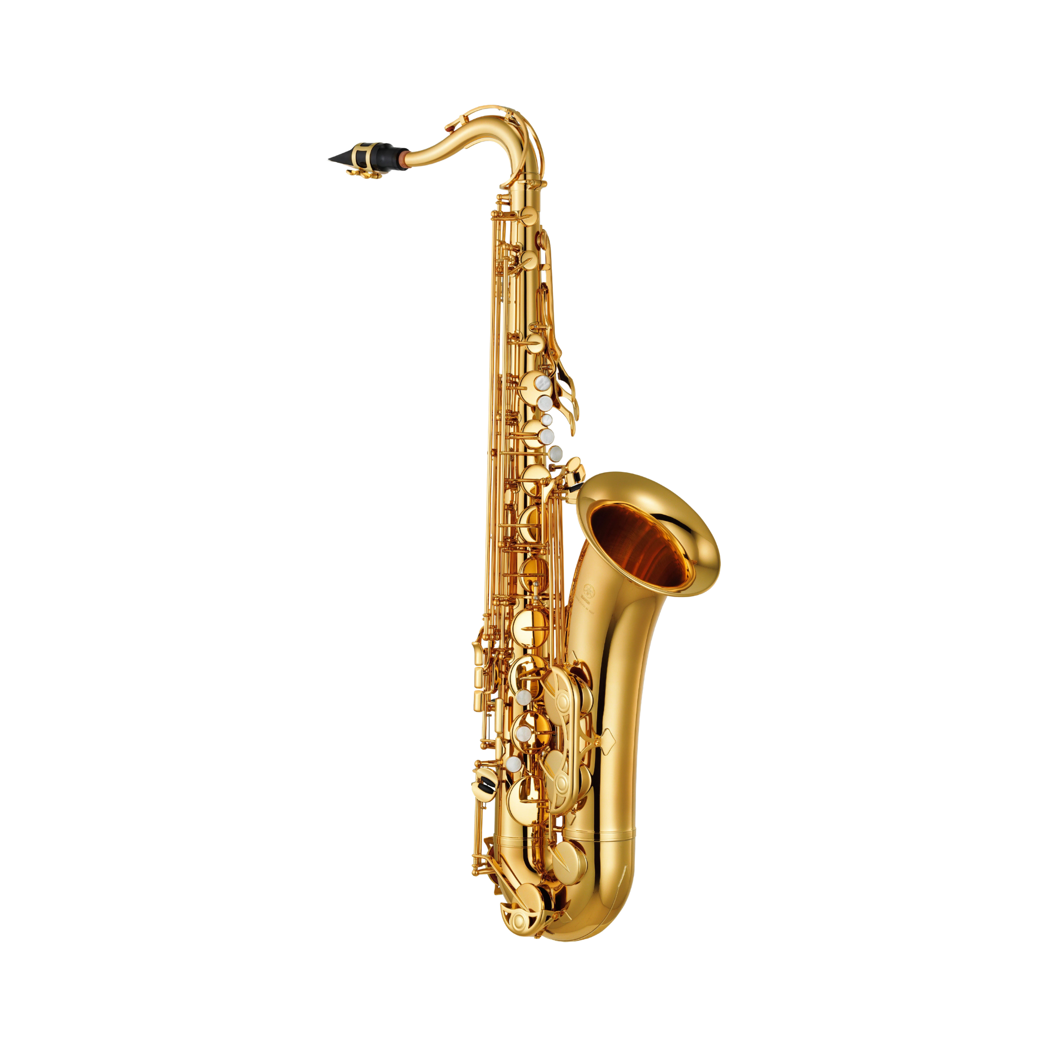 Saxophones