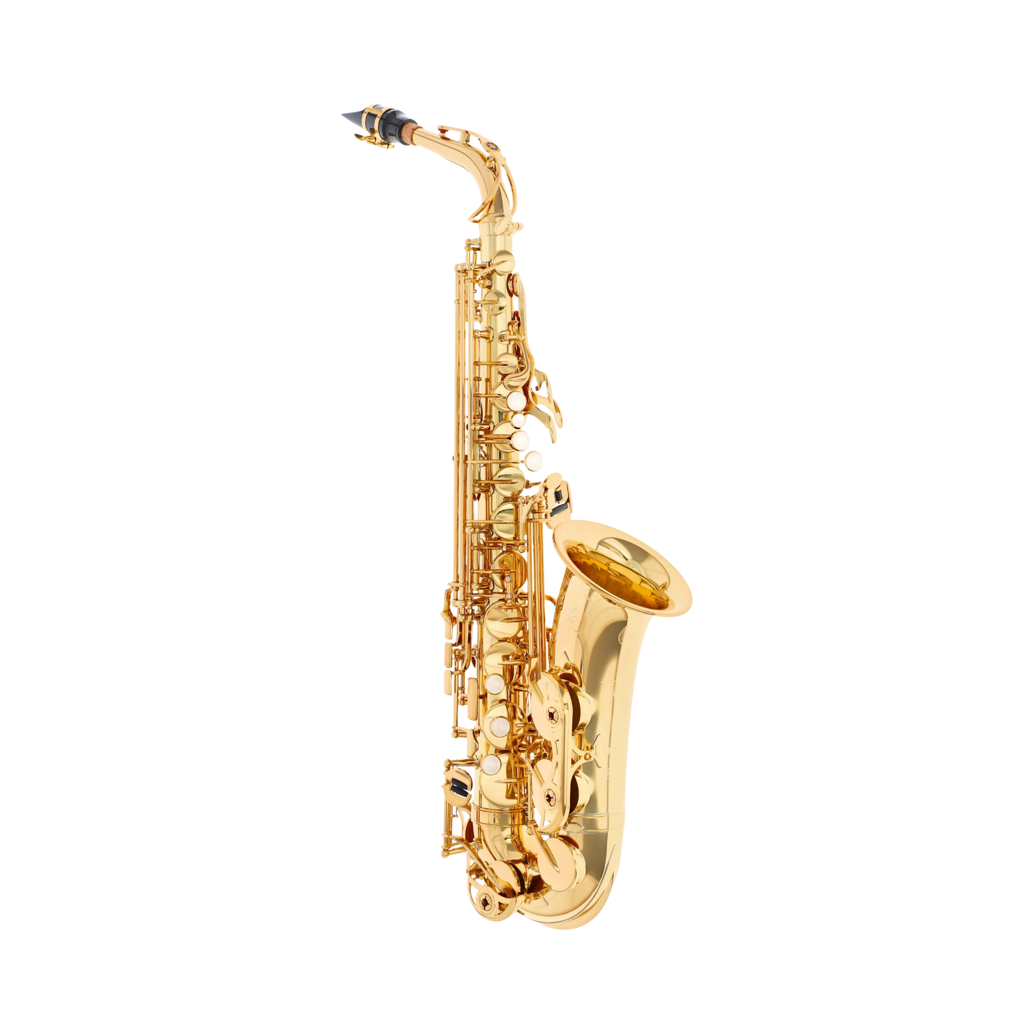 Saxophone ténor Sib Yamaha YTS-480