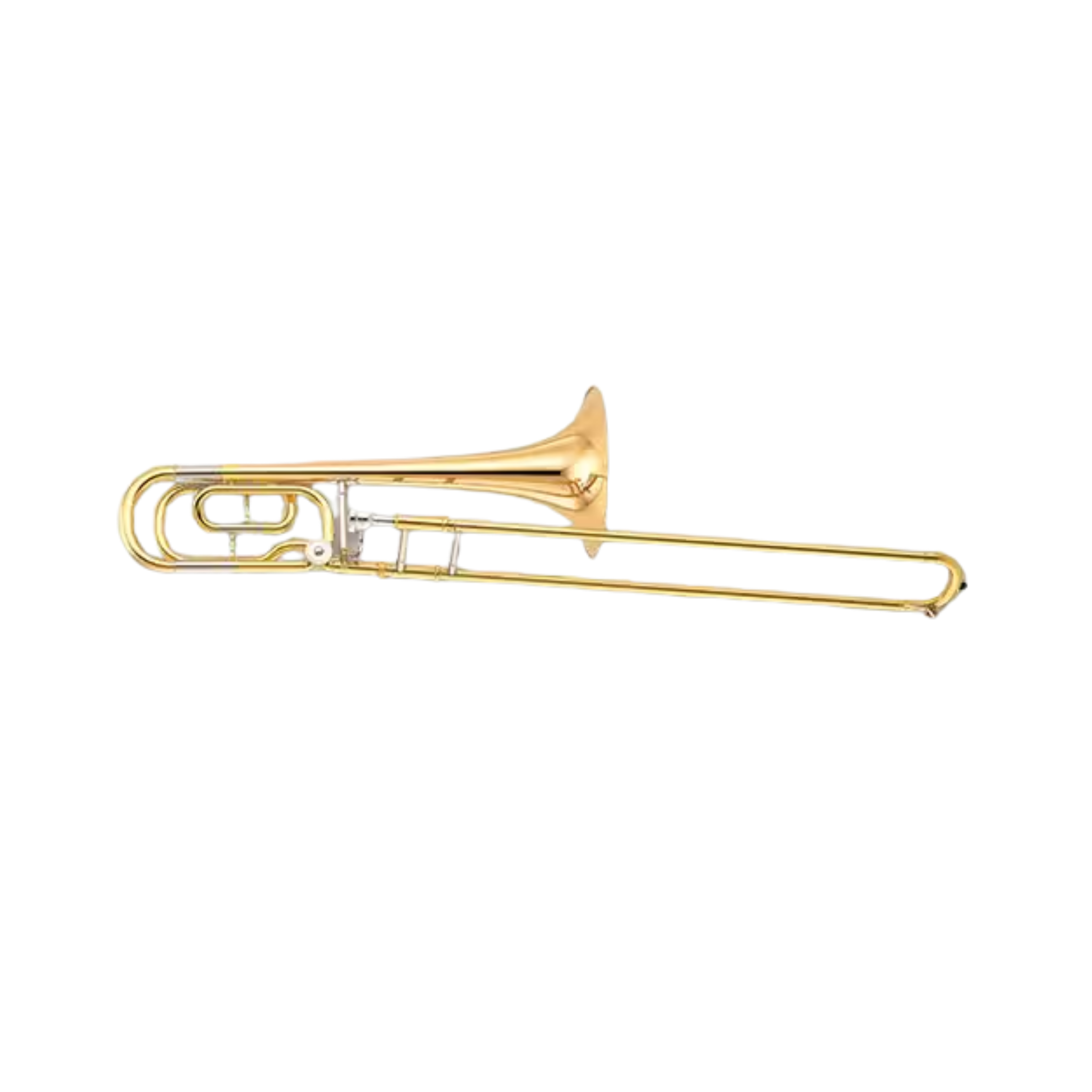 Trombone Sib/Fa basse Yamaha YBL-421G