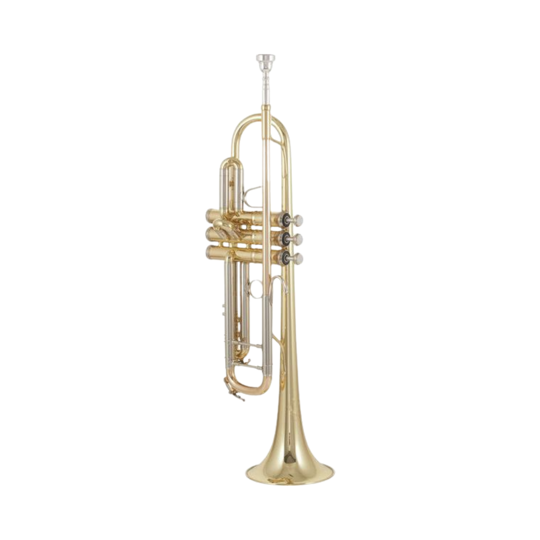 Trompette Sib B&S 3137 Challenger