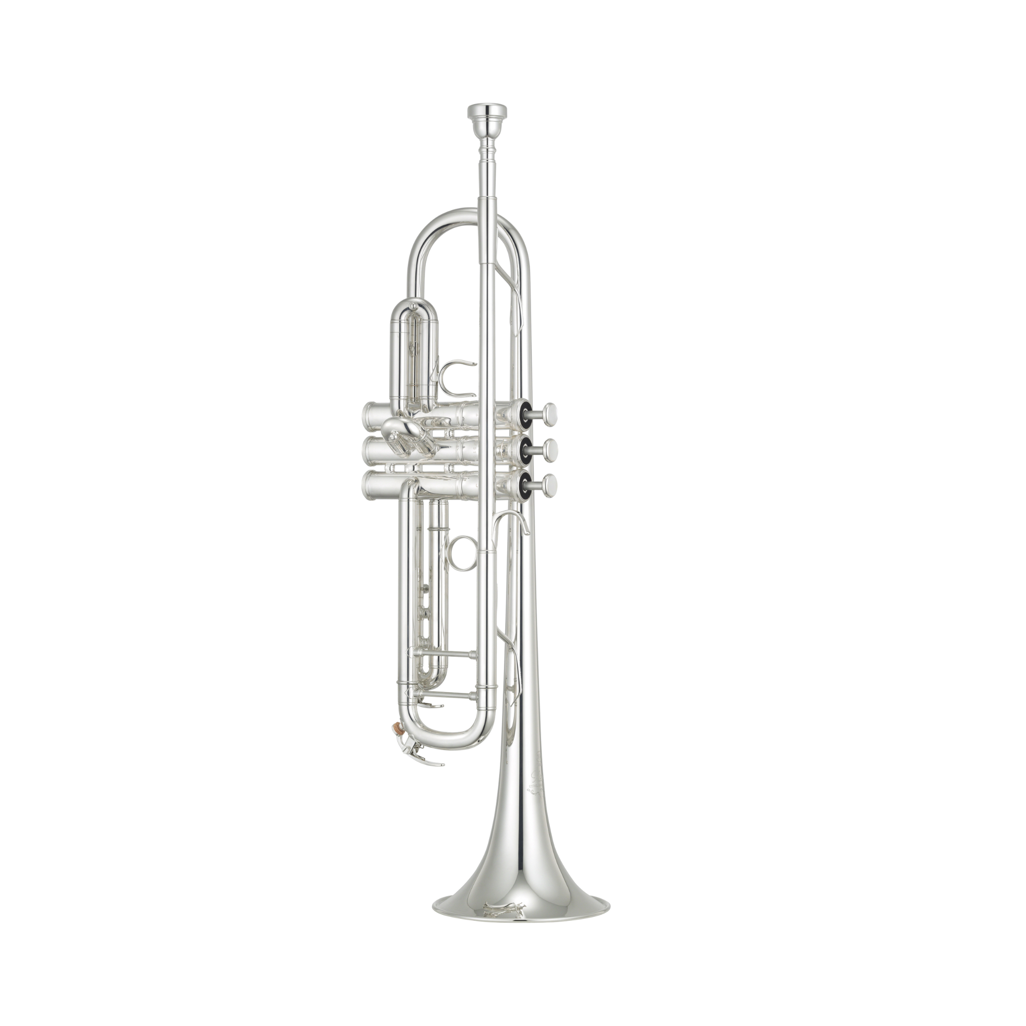 Trompette Sib Yamaha Xeno YTR-8335