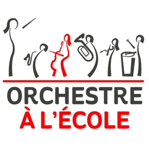 Orchestre à l'école