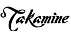 Takamine